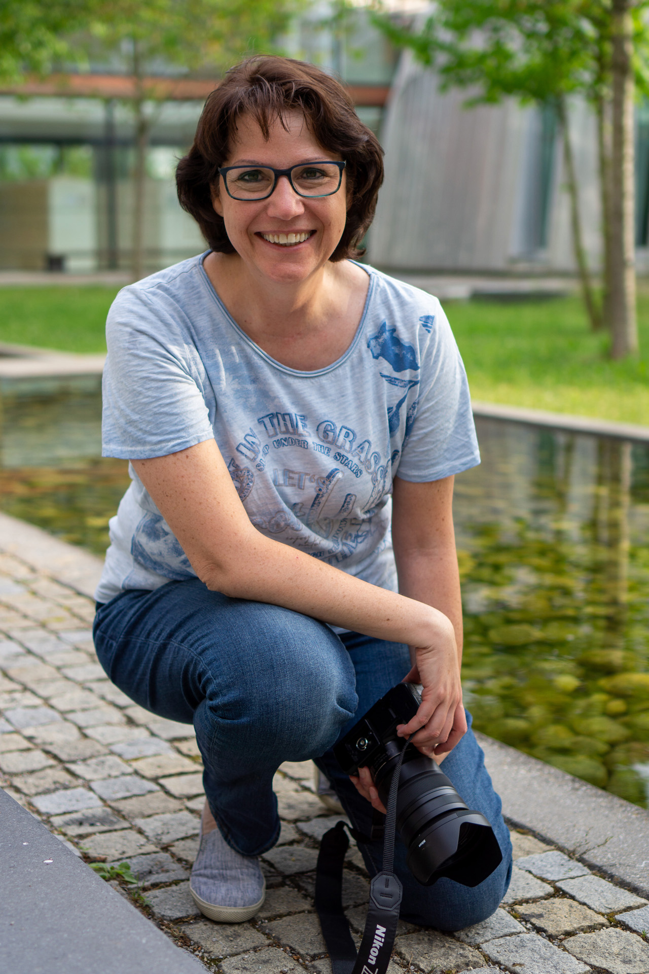 Isabelle Gilbert Fotografin