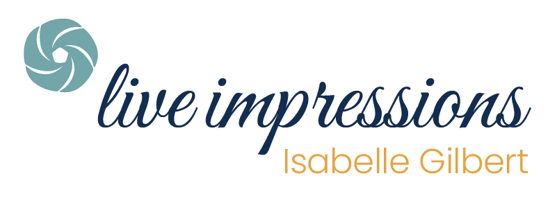 Logo Isabelle Gilbert