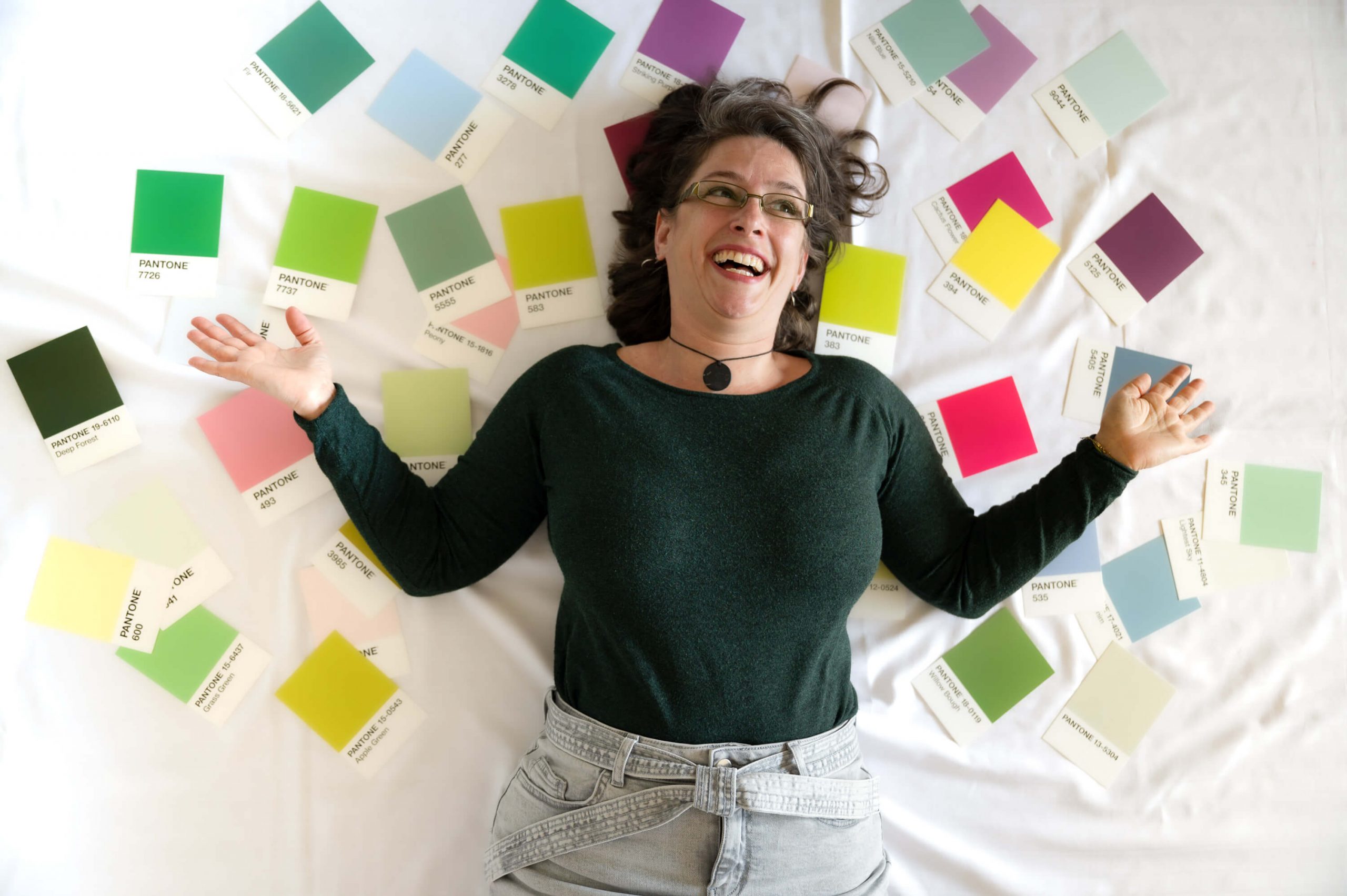 Personal Branding Photoshooting mit Carolin Meinhold
