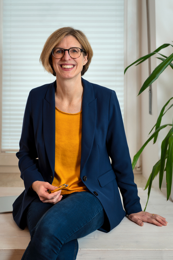 Personal Branding Fotografie